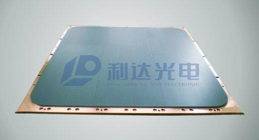 TFT-LCD光伏產業(yè)用大尺寸靶材